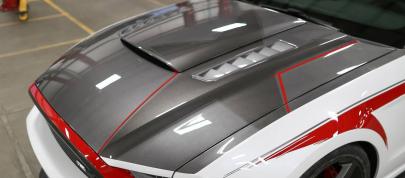 ROUSH Ford Mustang Stage 3 (2014) - picture 20 of 40