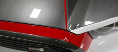 ROUSH Ford Mustang Stage 3 (2014) - picture 31 of 40