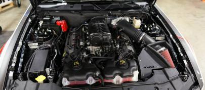 ROUSH Ford Mustang Stage 3 (2014) - picture 36 of 40