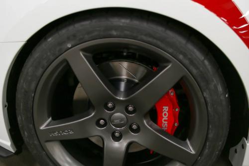 ROUSH Ford Mustang Stage 3 (2014) - picture 25 of 40