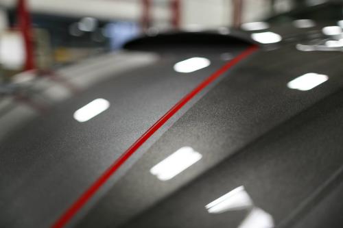 ROUSH Ford Mustang Stage 3 (2014) - picture 32 of 40