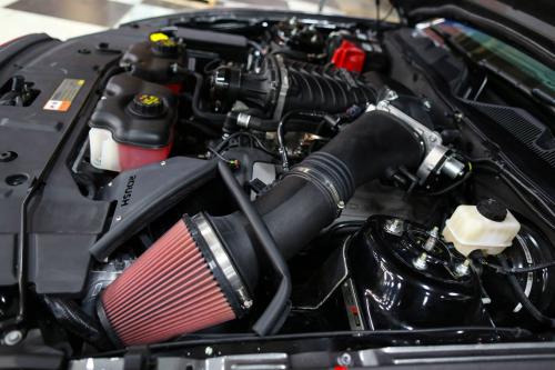 ROUSH Ford Mustang Stage 3 (2014) - picture 40 of 40