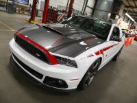 ROUSH Ford Mustang Stage 3 (2014) - picture 1 of 40
