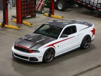 2014 ROUSH Ford Mustang Stage 3, 2 of 40