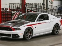 2014 ROUSH Ford Mustang Stage 3, 4 of 40