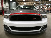 2014 ROUSH Ford Mustang Stage 3, 5 of 40
