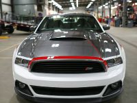 2014 ROUSH Ford Mustang Stage 3, 7 of 40