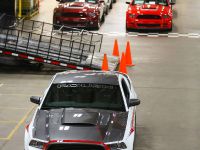 ROUSH Ford Mustang Stage 3 (2014)