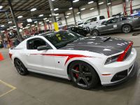 ROUSH Ford Mustang Stage 3 (2014) - picture 10 of 40
