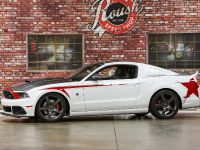 ROUSH Ford Mustang Stage 3 (2014) - picture 11 of 40