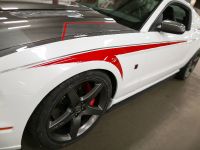 2014 ROUSH Ford Mustang Stage 3