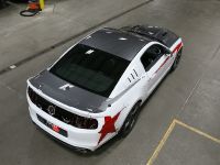 ROUSH Ford Mustang Stage 3 (2014) - picture 13 of 40