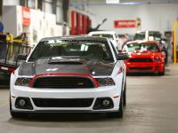 ROUSH Ford Mustang Stage 3 (2014)