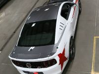 ROUSH Ford Mustang Stage 3 (2014)