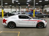ROUSH Ford Mustang Stage 3 (2014) - picture 22 of 40