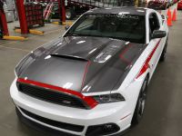 ROUSH Ford Mustang Stage 3 (2014)
