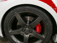 ROUSH Ford Mustang Stage 3 (2014)