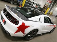 ROUSH Ford Mustang Stage 3 (2014) - picture 26 of 40