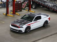 ROUSH Ford Mustang Stage 3 (2014) - picture 29 of 40