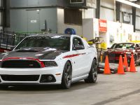 ROUSH Ford Mustang Stage 3 (2014) - picture 35 of 40