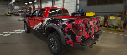 Roush Off-Road Ford F-150 SVT Raptor (2014) - picture 7 of 10