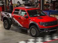 Roush Off-Road Ford F-150 SVT Raptor (2014) - picture 1 of 10