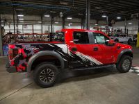 Roush Off-Road Ford F-150 SVT Raptor (2014) - picture 4 of 10