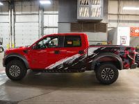 Roush Off-Road Ford F-150 SVT Raptor (2014) - picture 5 of 10