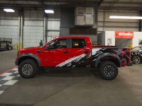 Roush Off-Road Ford F-150 SVT Raptor (2014) - picture 6 of 10