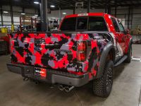 Roush Off-Road Ford F-150 SVT Raptor (2014)