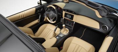 Scion FR-S T1 (2014) - picture 4 of 5
