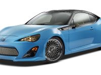 Scion FR-S T1 (2014) - picture 1 of 5