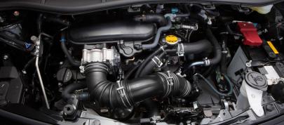 Scion iQ (2014) - picture 23 of 23