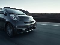 Scion iQ (2014) - picture 6 of 23