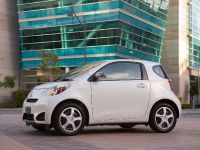 Scion iQ (2014)