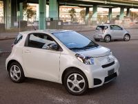 Scion iQ (2014)