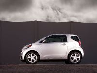 Scion iQ (2014)