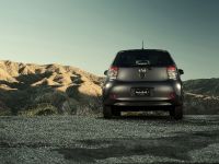 Scion iQ (2014)