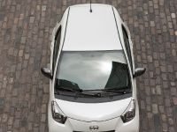 Scion iQ (2014)