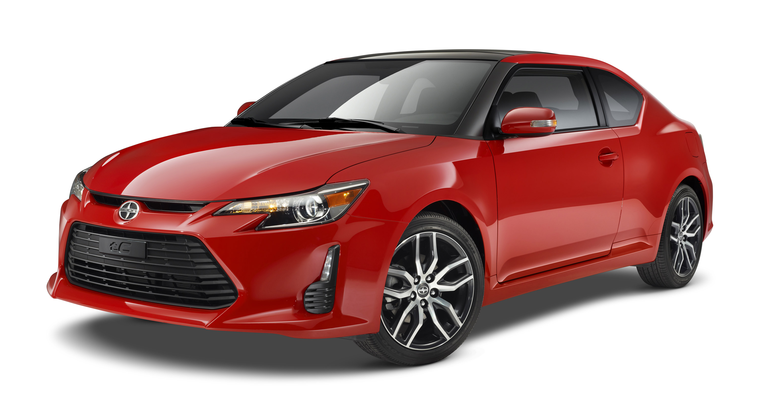 Scion tC