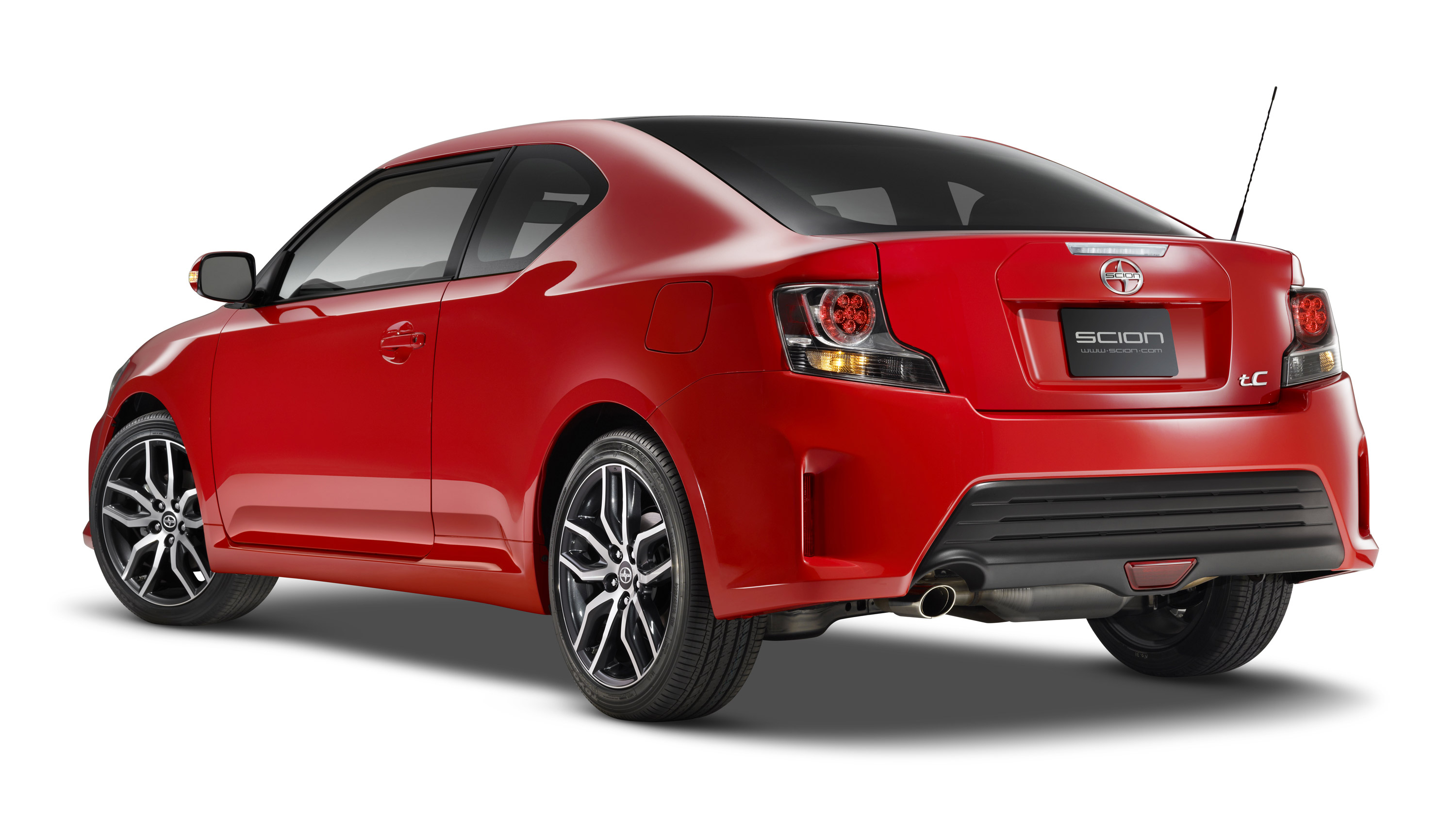 Scion tC