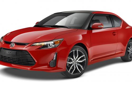 Scion tC (2014) - picture 1 of 2
