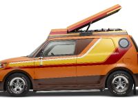 Scion x Riley Hawk Skate Tour xB (2014) - picture 2 of 5