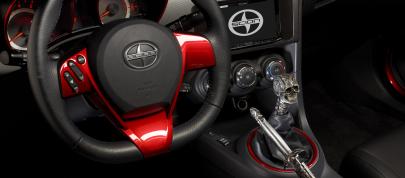 Scion x Slayer Mobile Amp tC (2014) - picture 4 of 5