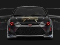 Scion x Slayer Mobile Amp tC (2014) - picture 2 of 5