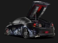 Scion x Slayer Mobile Amp tC (2014) - picture 3 of 5