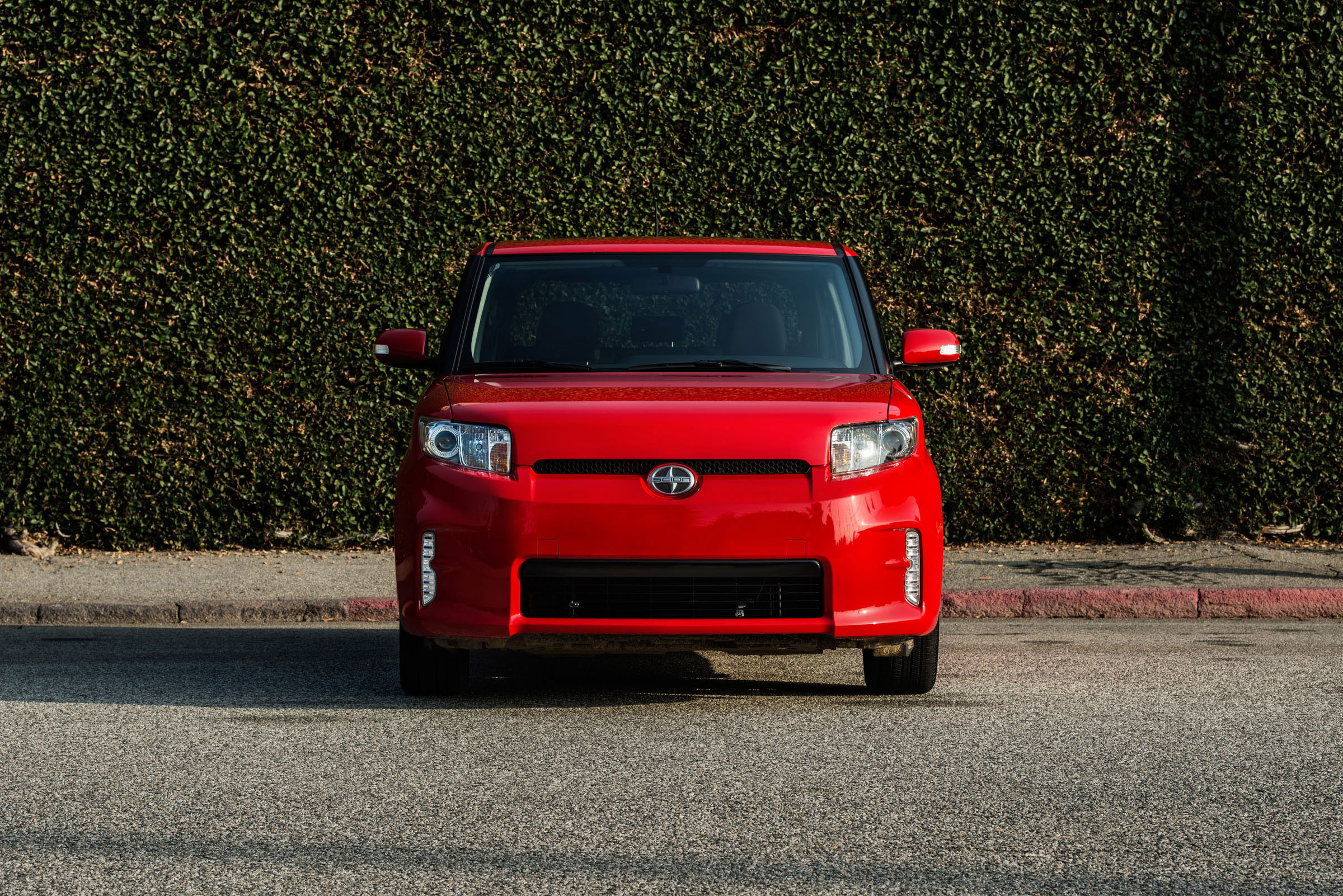 Scion xB