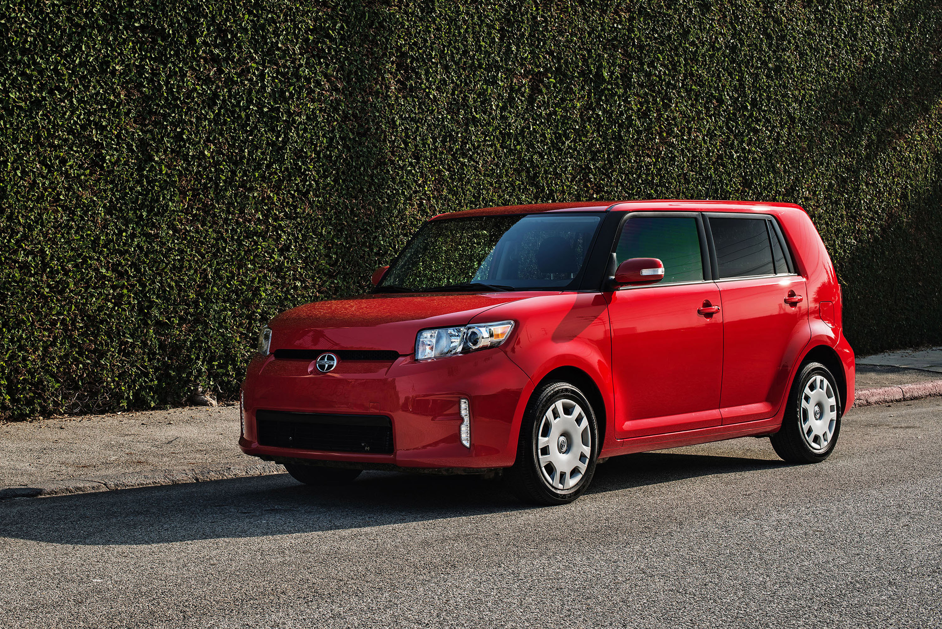 Scion xB