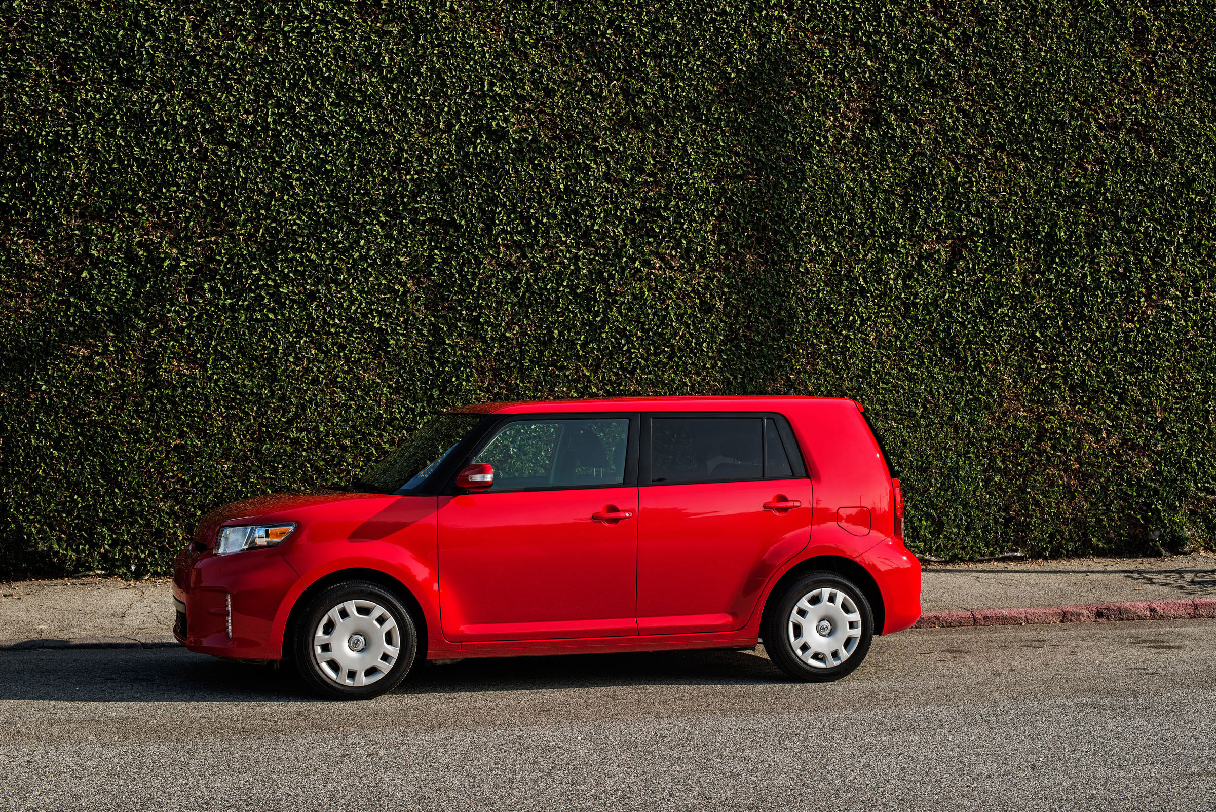 Scion xB