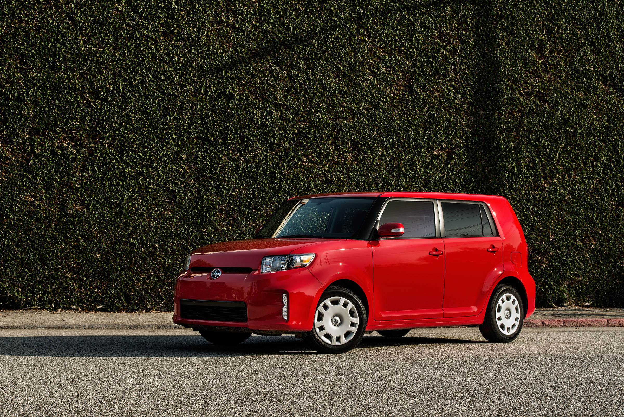 Scion xB